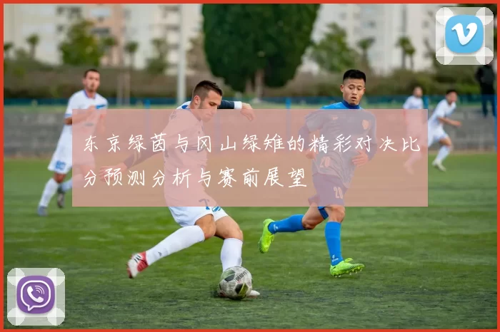 东京绿茵与冈山绿雉的精彩对决比分预测分析与赛前展望