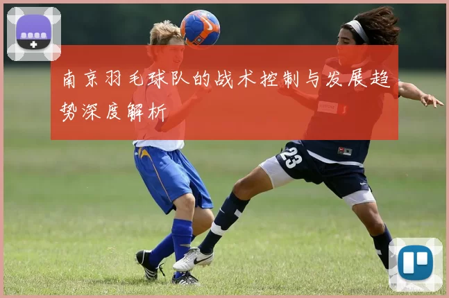 南京羽毛球队的战术控制与发展趋势深度解析
