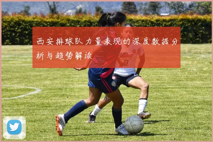 西安排球队力量表现的深度数据分析与趋势解读