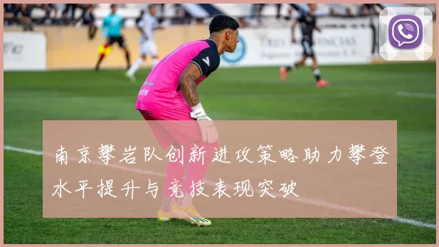 南京攀岩队创新进攻策略助力攀登水平提升与竞技表现突破