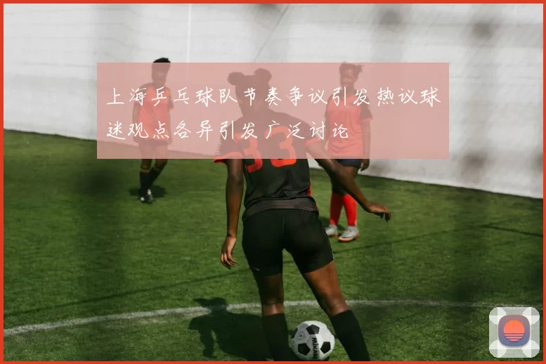 上海乒乓球队节奏争议引发热议球迷观点各异引发广泛讨论
