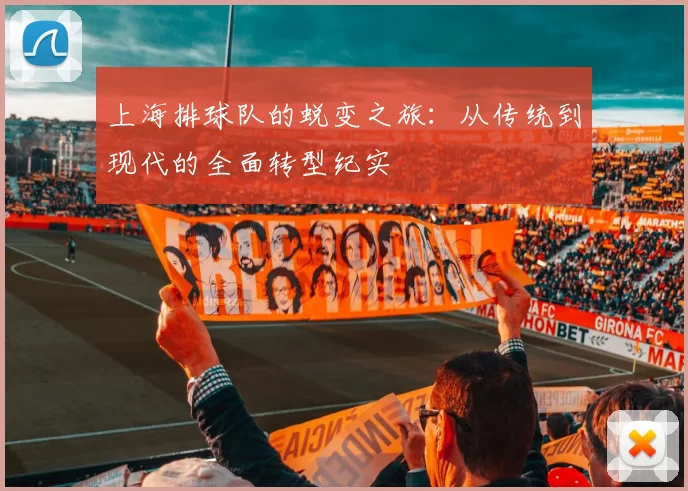 上海排球队的蜕变之旅：从传统到现代的全面转型纪实
