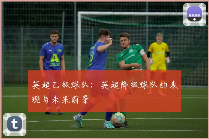 英超乙级球队：英超降级球队的表现与未来前景