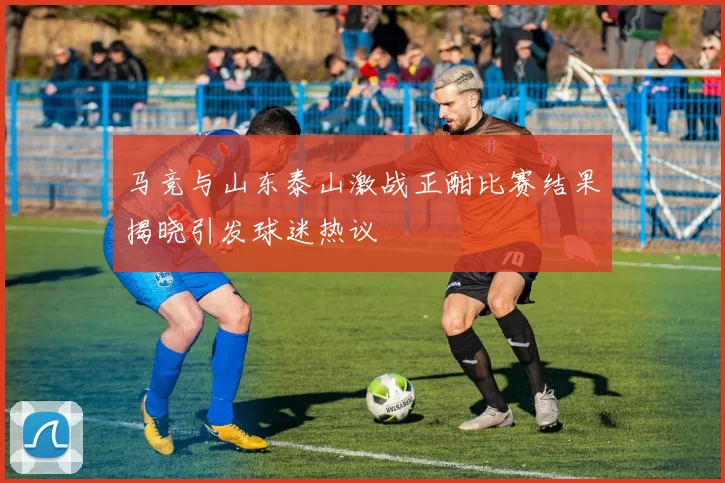 马竞与山东泰山激战正酣比赛结果揭晓引发球迷热议