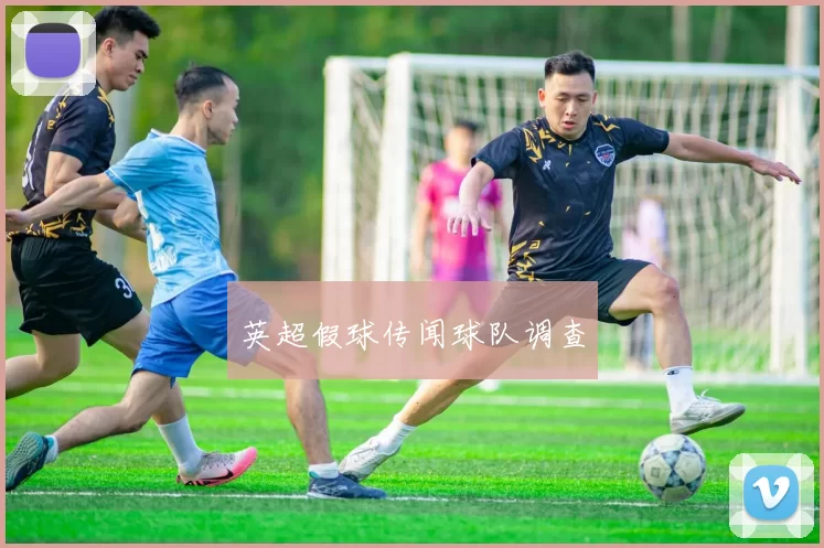 英超假球传闻球队调查